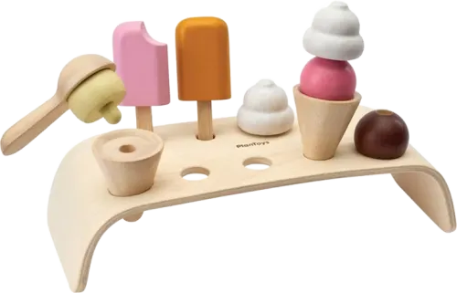 Frosen Sweet Treats