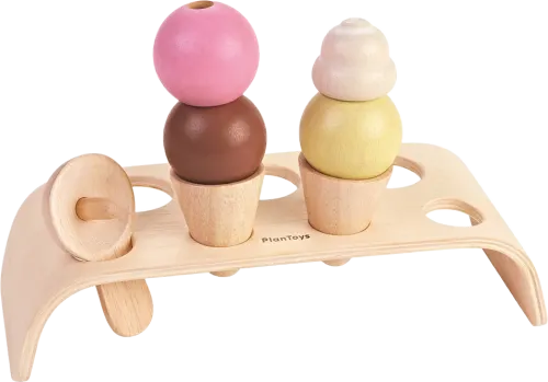Ice Cream Set
