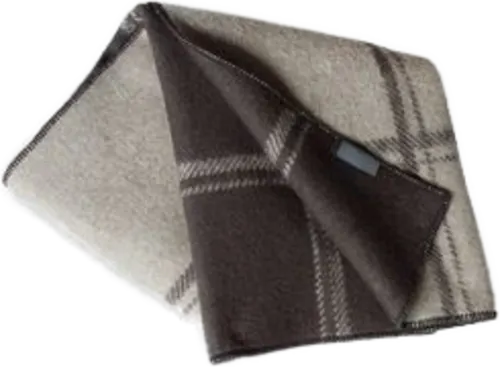 Ihanna Home Cottage teppi- grátt/beige