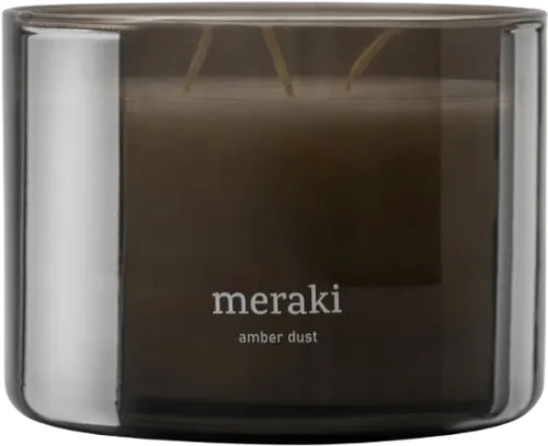 Ilmkerti – Amber Dust stórt