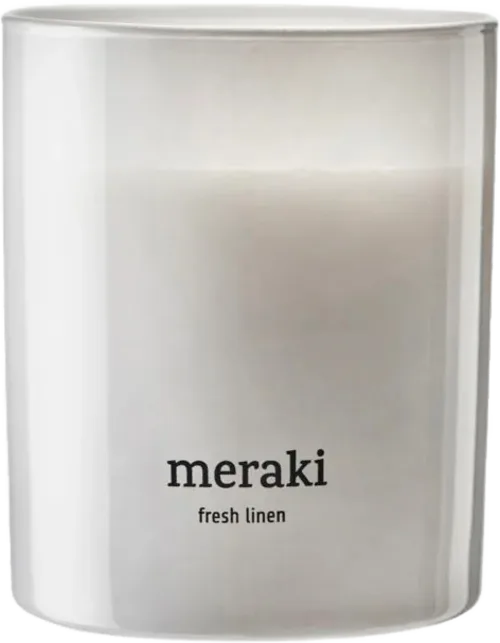 Ilmkerti - Fresh linen lítið