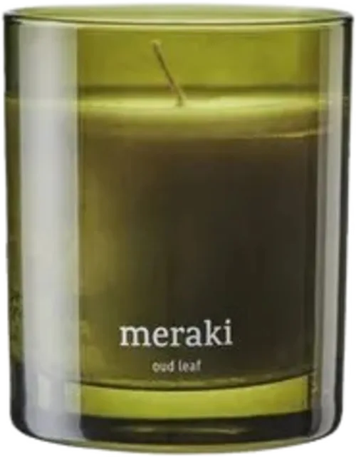 Ilmkerti - Oud leaf lítið 