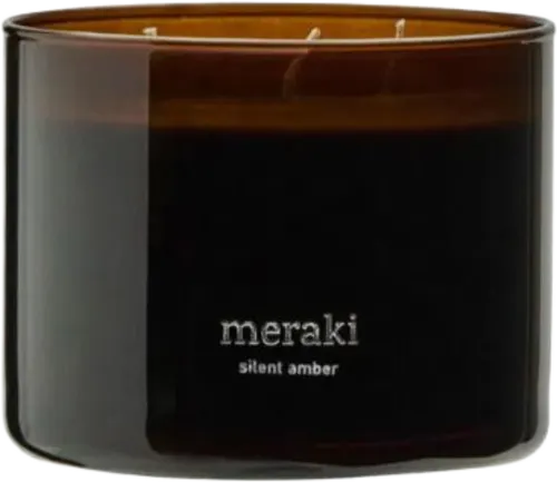 Ilmkerti Silent Amber Stórt