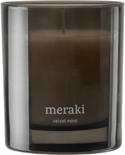 Ilmkerti Velvet Mind lítið 