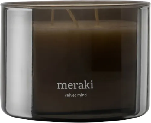Ilmkerti Velvet Mind stórt