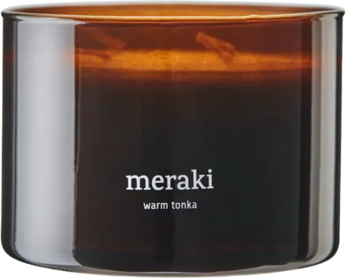 Ilmkerti - Warm tonka stórt