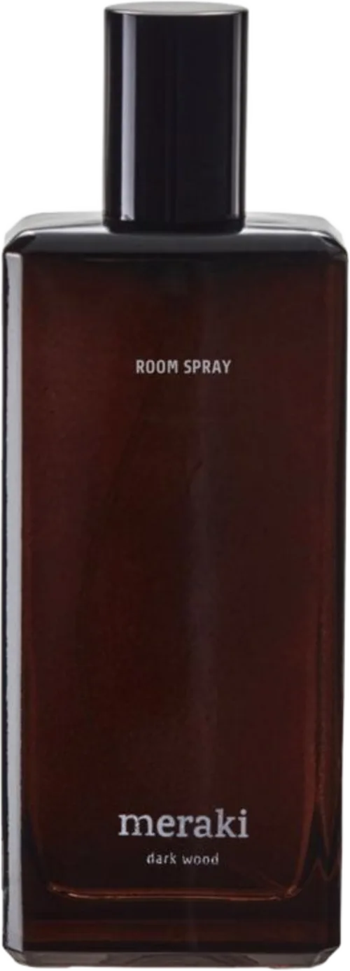 Ilmsprey  Dark Wood 100 ml