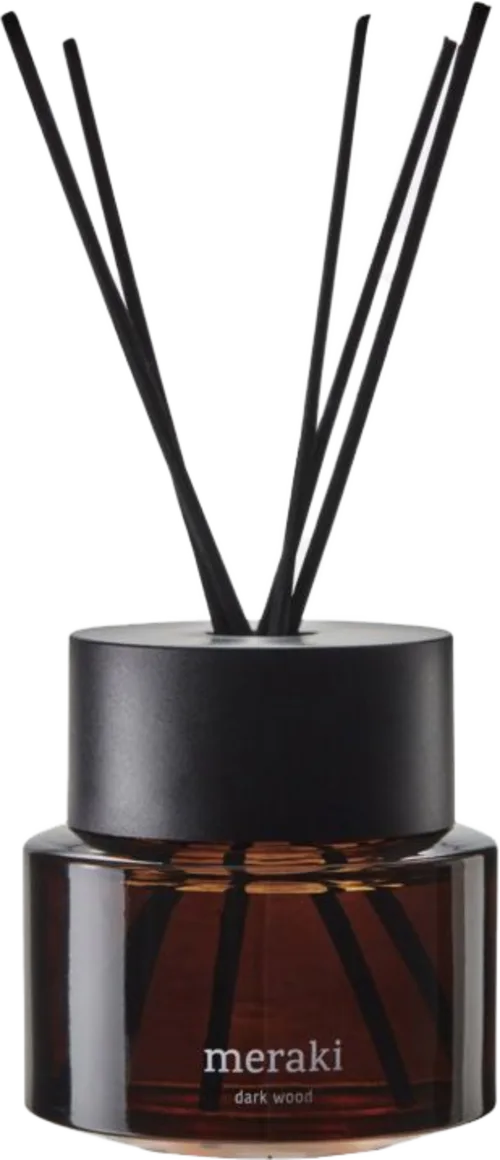 Ilmstangir Dark wood 100 ml
