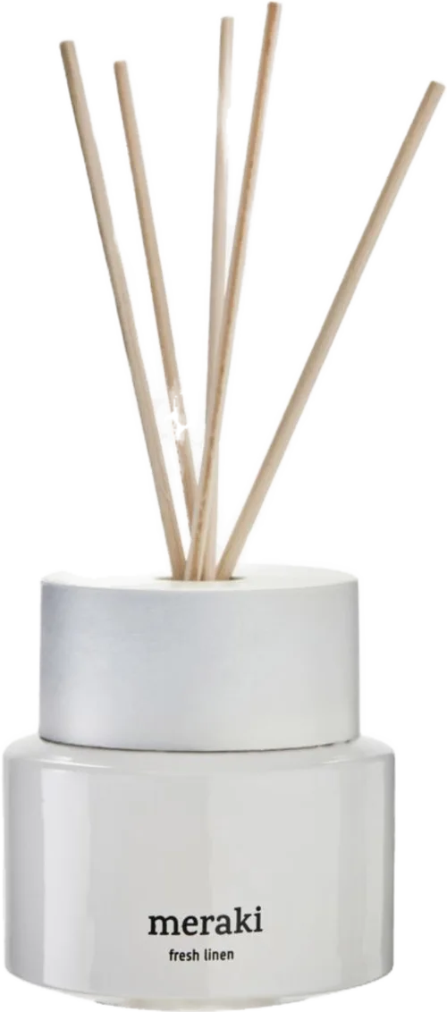 Ilmstangir - Fresh linen 100ml