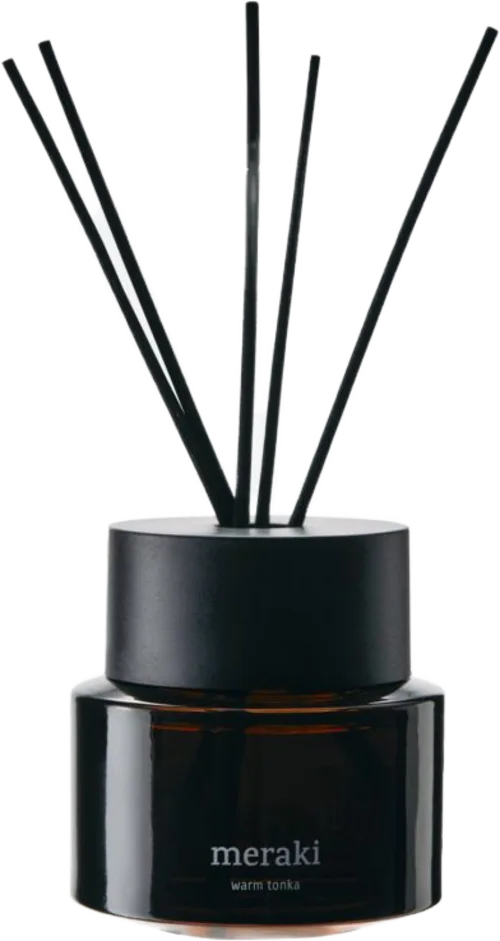 Ilmstangir Warm Tonka 100 ml