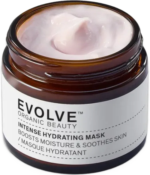 Intense Hydrating Mask