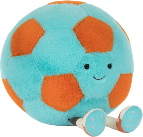 Jellycat Amu Football HS