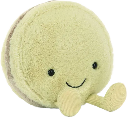 Jellycat Amu Max macron