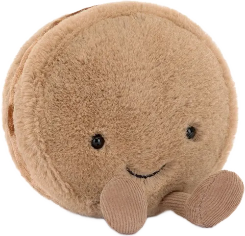 Jellycat Amu Mona Macaron