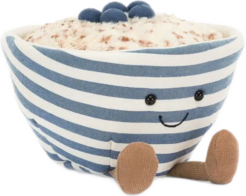 Jellycat Amu oats