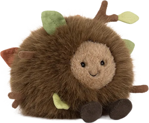Jellycat Amu woodland floor