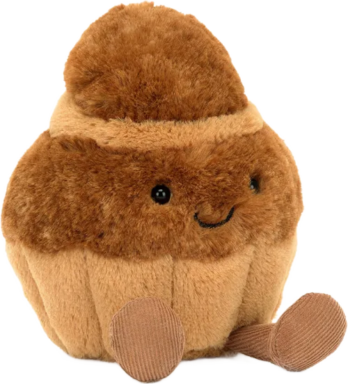Jellycat amuseble brigitte brioche
