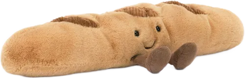 Jellycat baguette