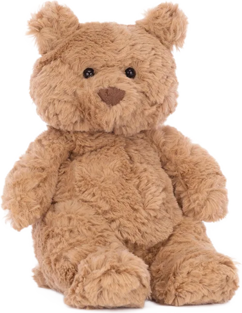 Jellycat Bear Tiny