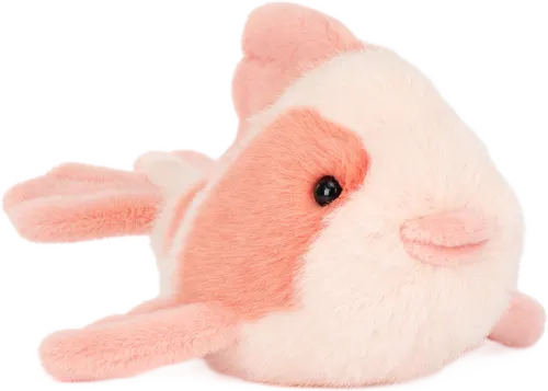 Jellycat Carp