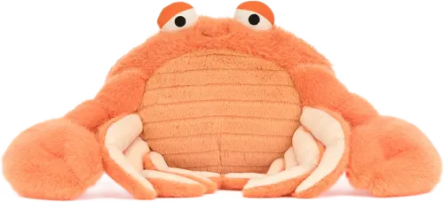 Jellycat Crab