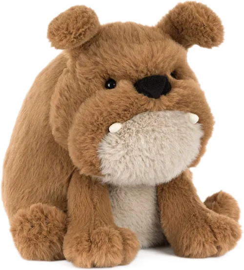 Jellycat Derreckdog