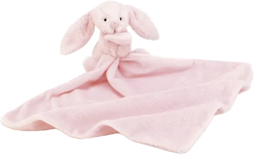 Bashful soother - Pink