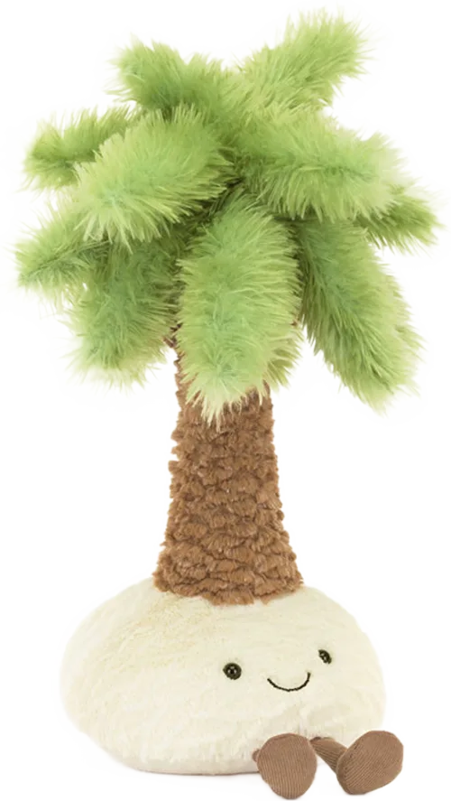Jellycat Palmtree