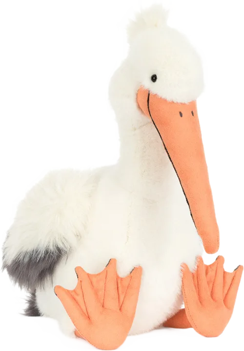 Jellycat Pelican