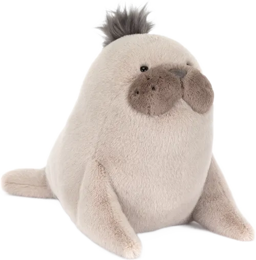 Jellycat Sea lion