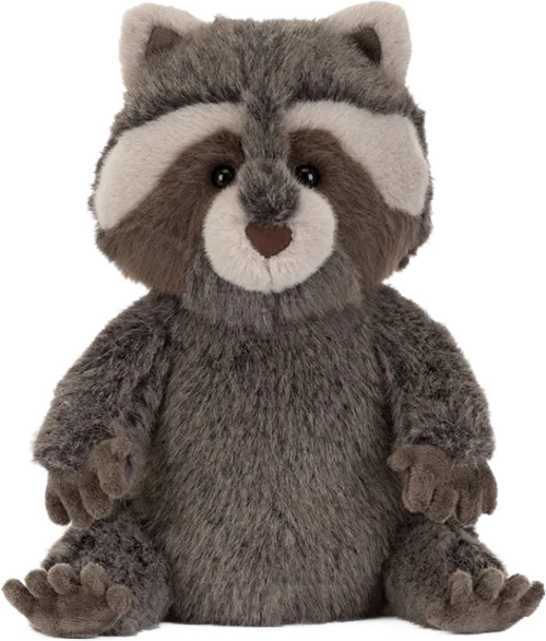 Jellycat Þvottabjörn