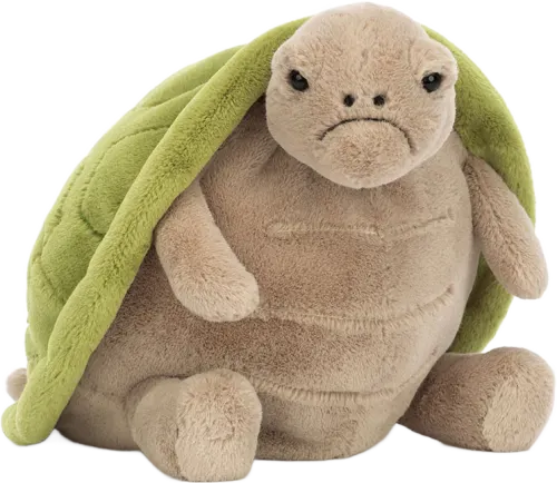 Jellycat Timmy Turtle