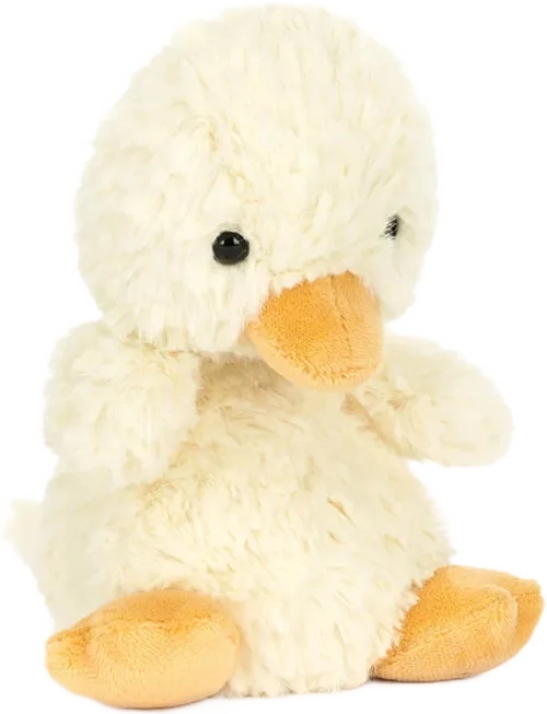 Jellycat yummy duckling