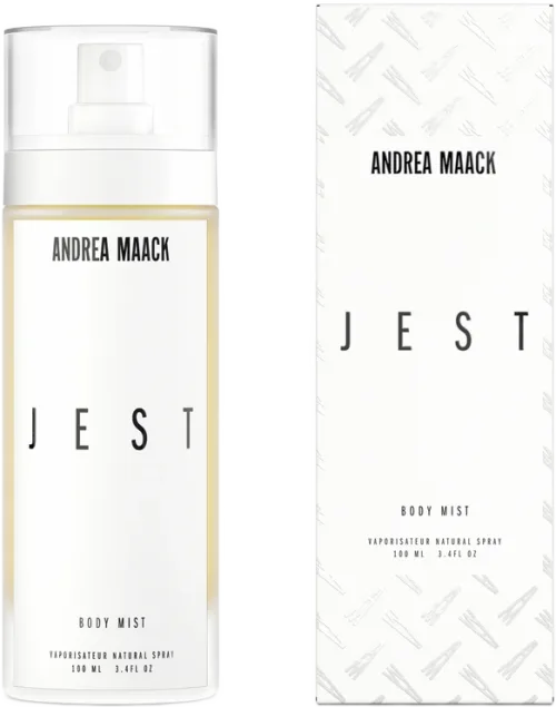 Jest Body Sprey 100ml
