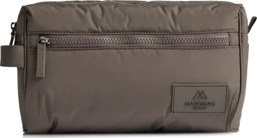JosephineMBG L Toiletery Bag Major Brown