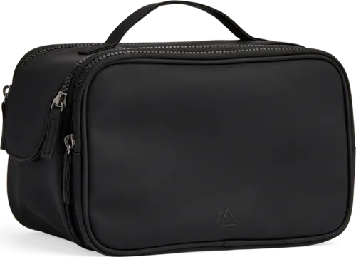 JourneyMBGToiletry Bag Black