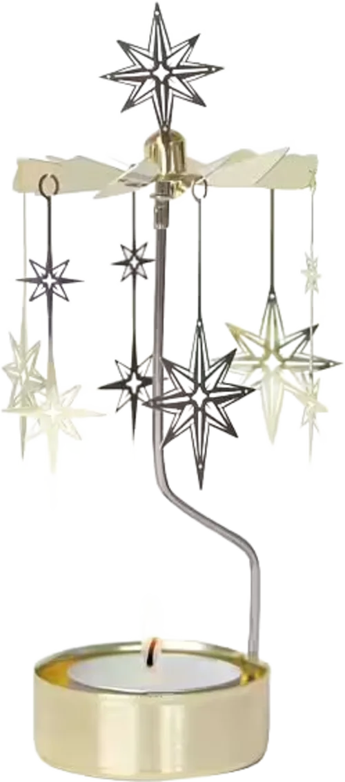Kertaórói 16 cm - Northern Star Gold