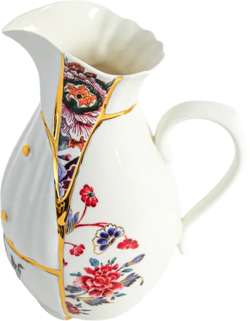 Kintsugi Carafe