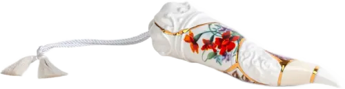 Kintsugi Lucky Horn