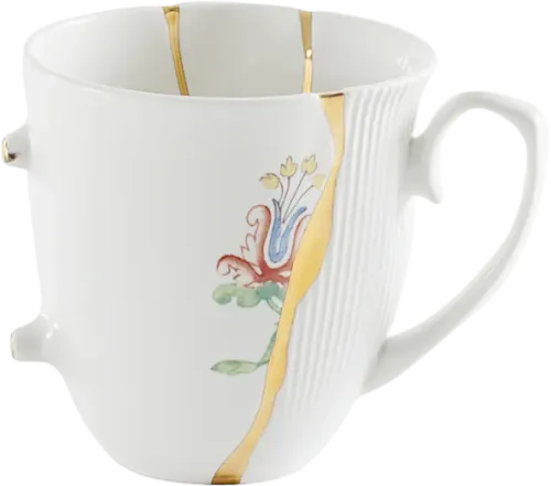 Kintsugi mug 
