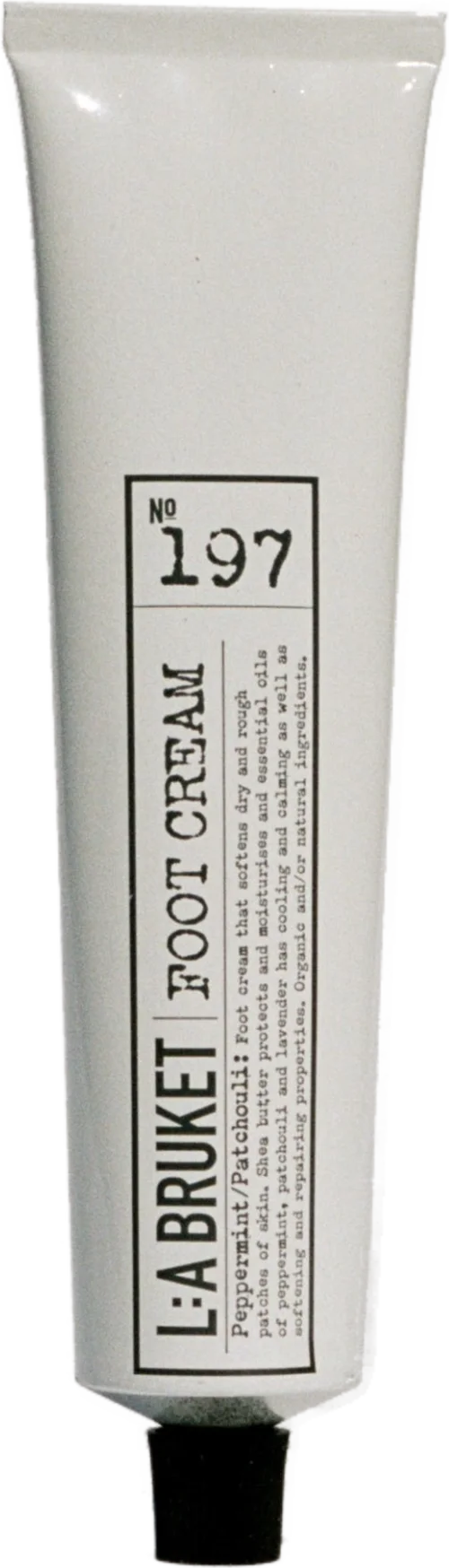 L:A Bruket Footcream(70ml)