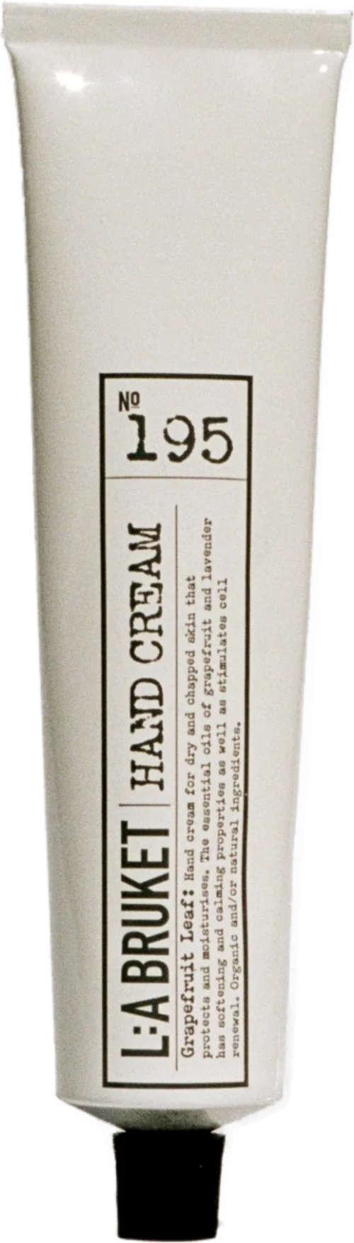 L:A Bruket Hand cream Grapefruit Leaf (70ml)