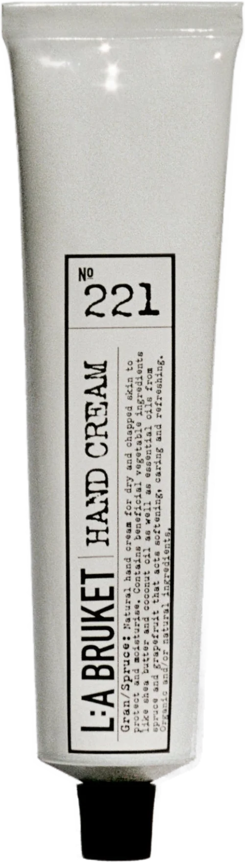 L:A Bruket Hand cream Gron spruce (70ml)