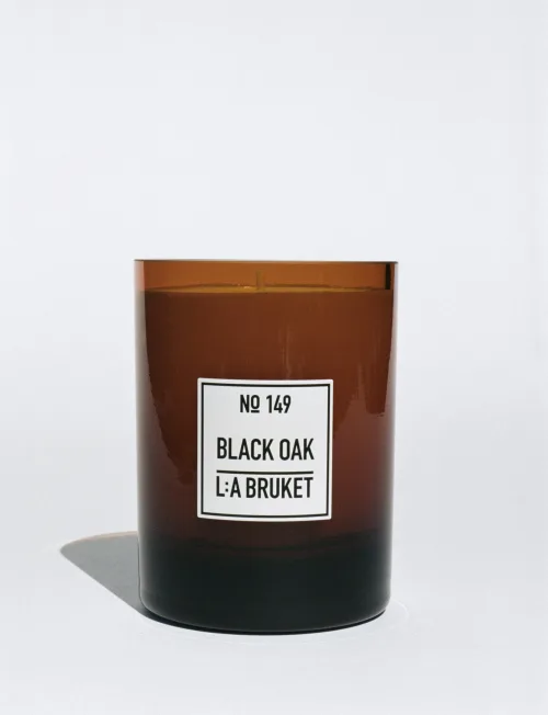 L:A Bruket Ilmkerti Black Oak (260gr)