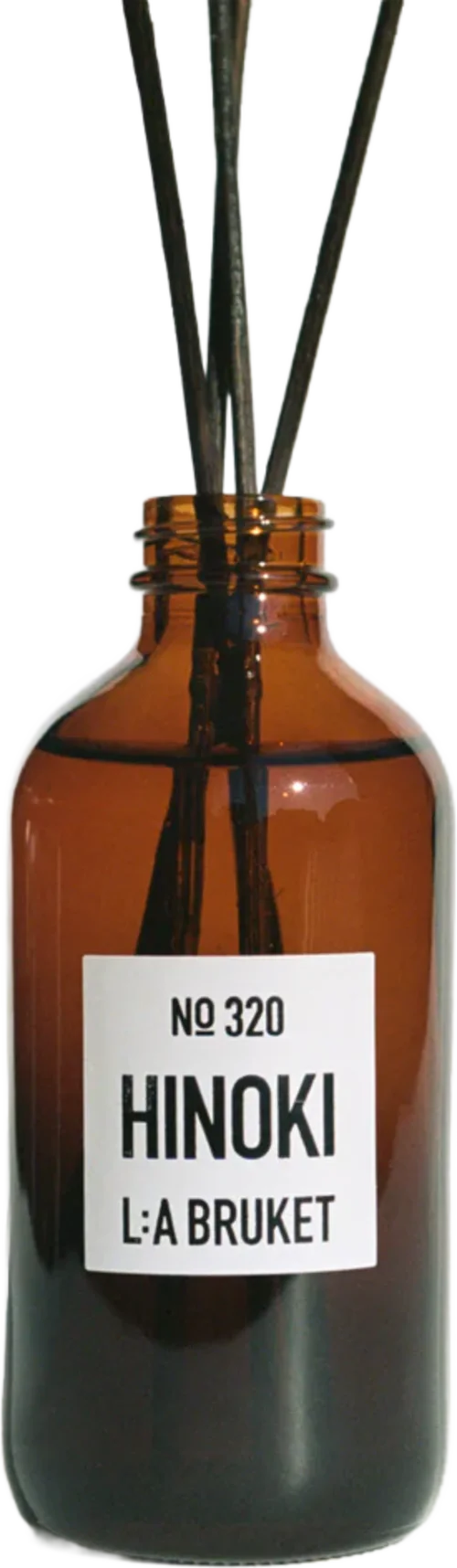 L:A Bruket Room diffuser Hinoki (200ml)