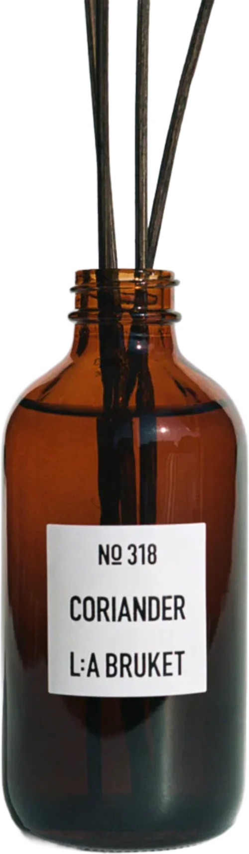 L:A Bruket Room diffuser Coriander (200ml)