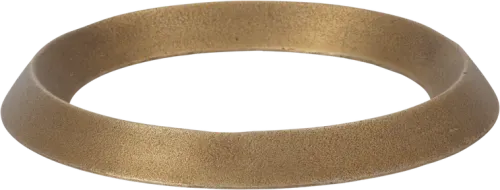 Leeve Trivet - Antique Brass