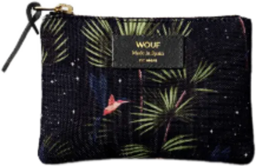 Small Pouch (Paradise)