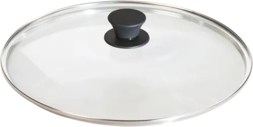 Lodge Gler lok 30,5 cm