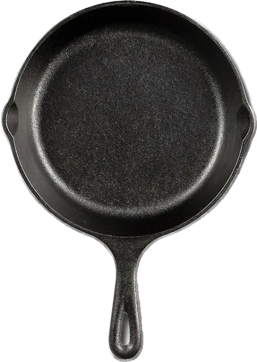 Lodge steypujárnspanna (16,5cm)